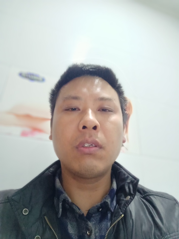 真爱难寻的第一张照片--广南认干亲服务网